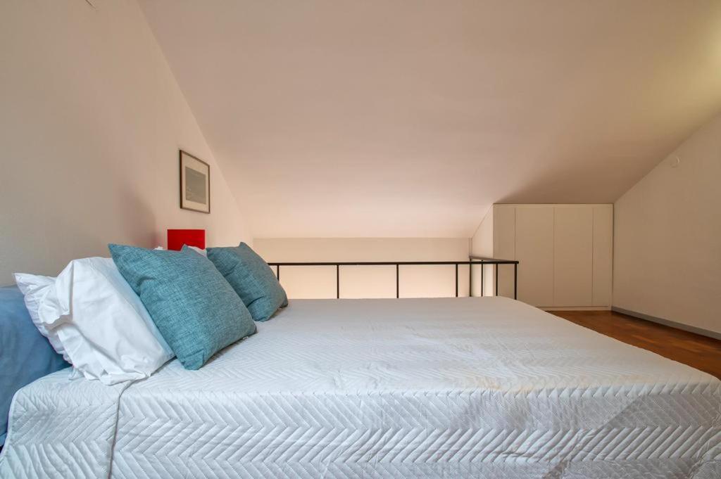 Panoramic Bastioni Sea View Apartment Алгеро Екстериор снимка