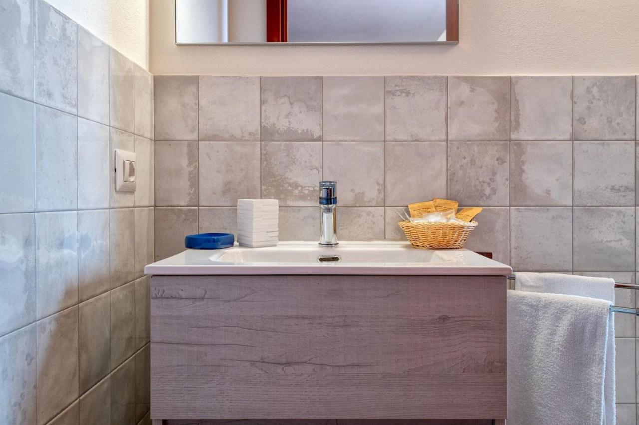 Panoramic Bastioni Sea View Apartment Алгеро Екстериор снимка