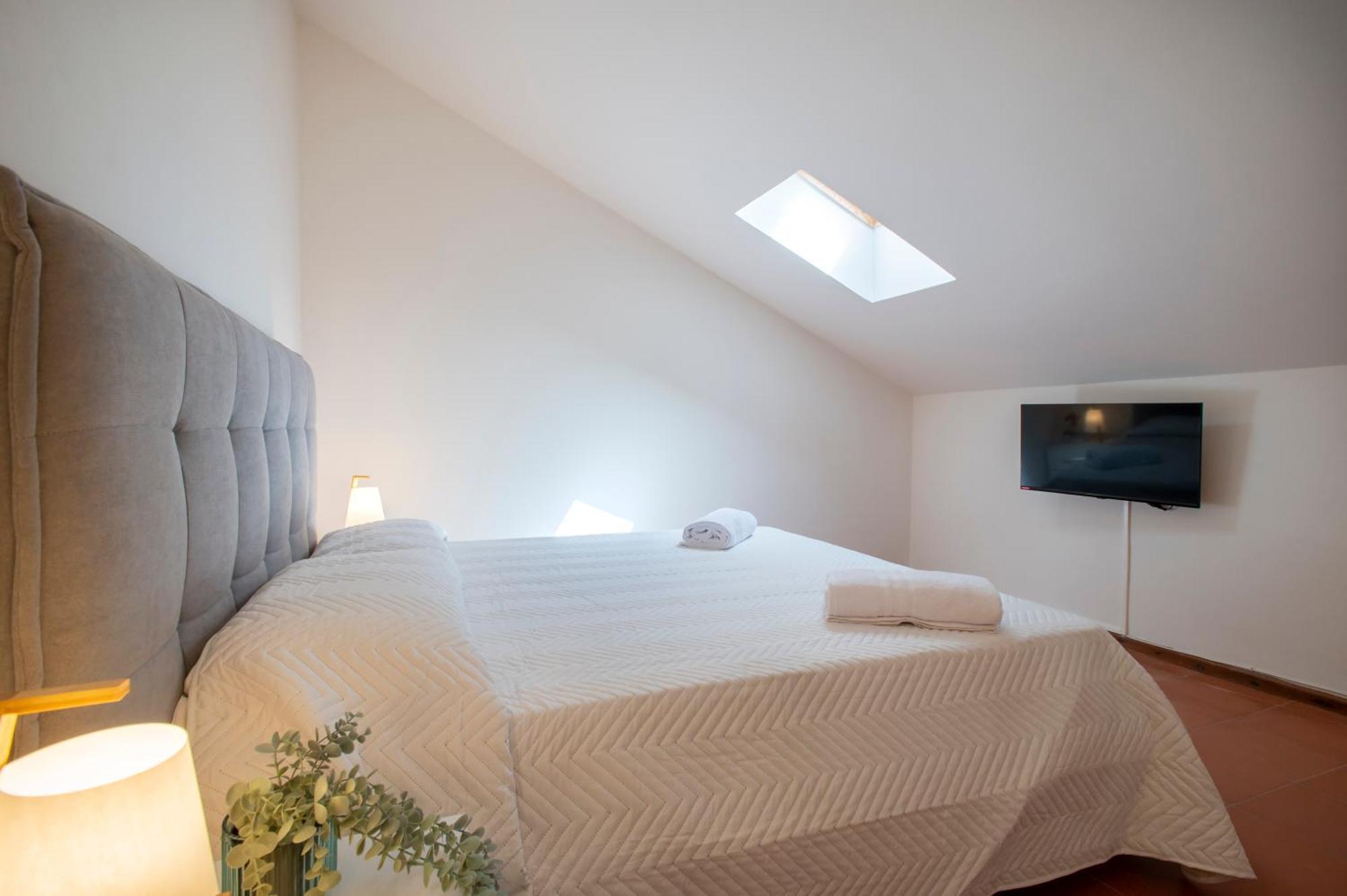 Panoramic Bastioni Sea View Apartment Алгеро Екстериор снимка