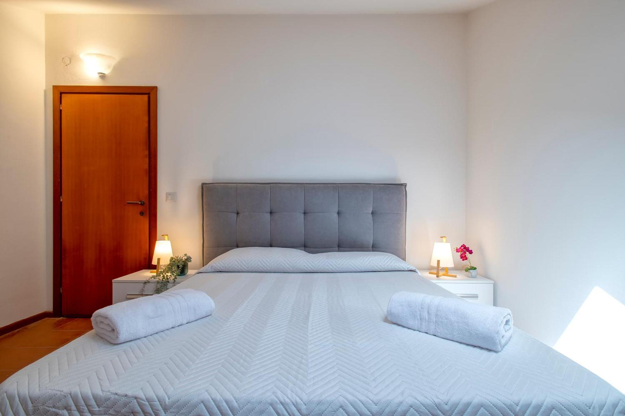 Panoramic Bastioni Sea View Apartment Алгеро Екстериор снимка