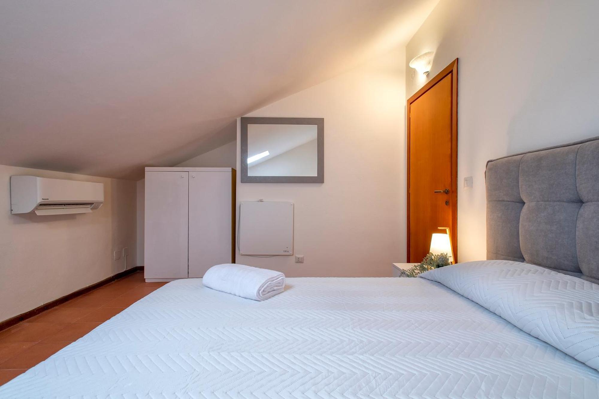 Panoramic Bastioni Sea View Apartment Алгеро Екстериор снимка