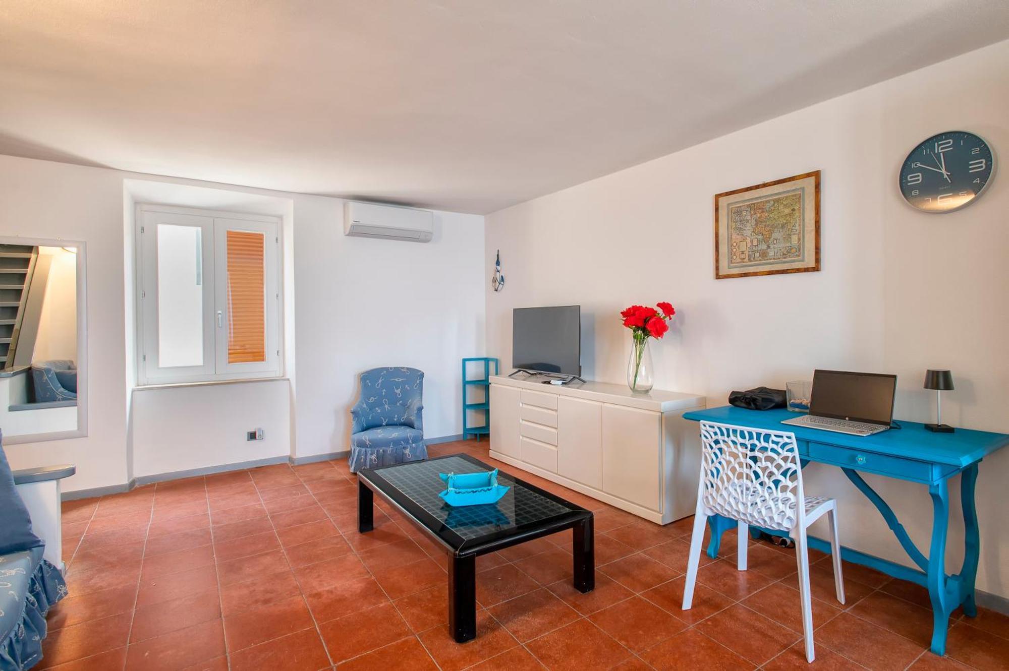 Panoramic Bastioni Sea View Apartment Алгеро Екстериор снимка