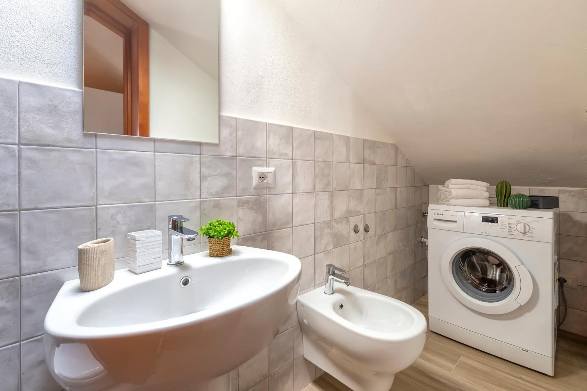 Panoramic Bastioni Sea View Apartment Алгеро Екстериор снимка