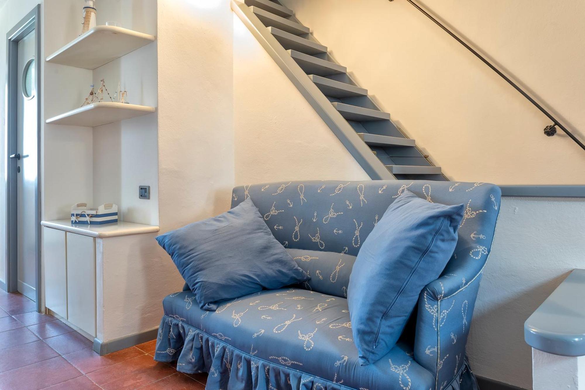 Panoramic Bastioni Sea View Apartment Алгеро Екстериор снимка