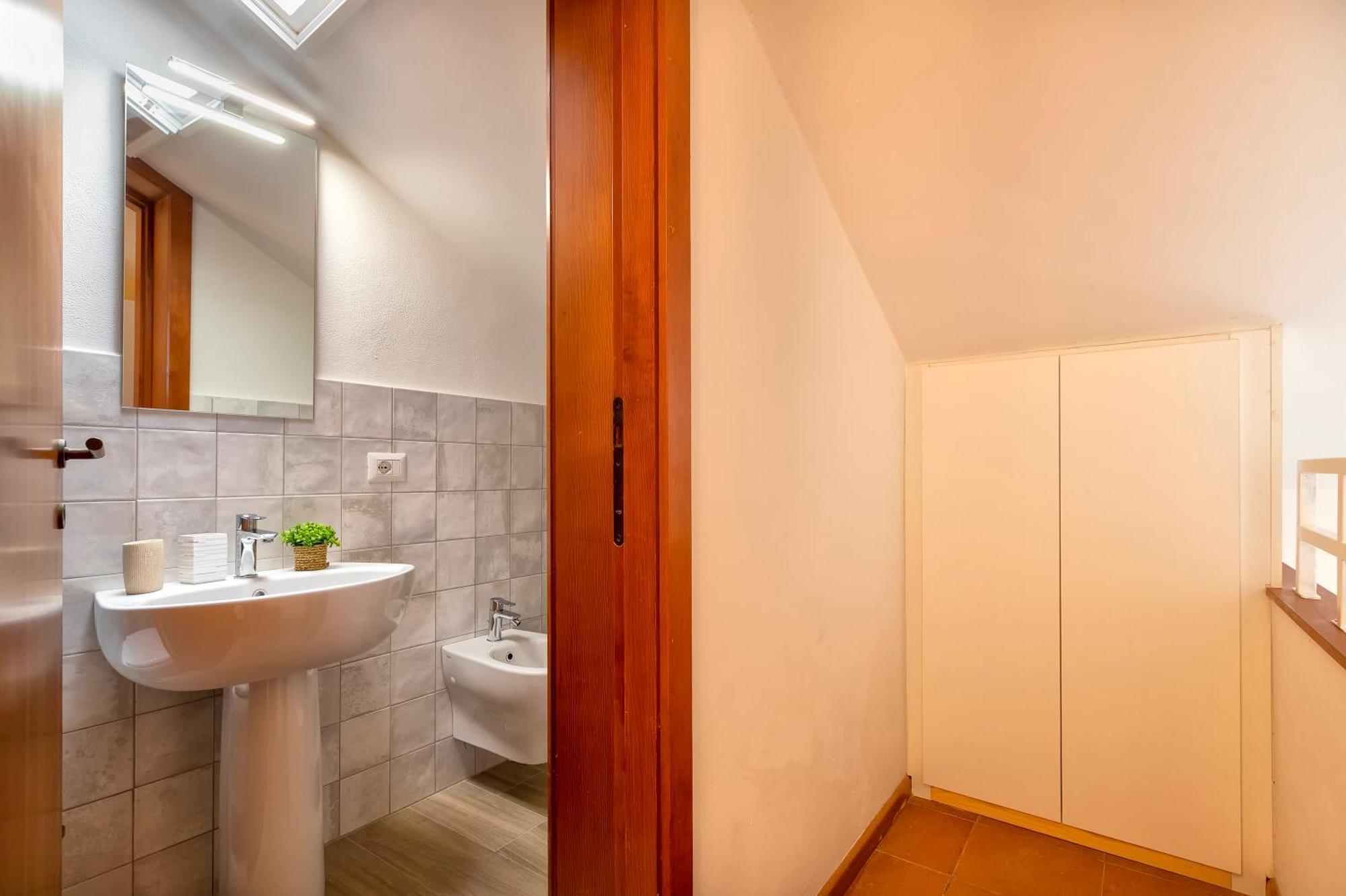 Panoramic Bastioni Sea View Apartment Алгеро Екстериор снимка