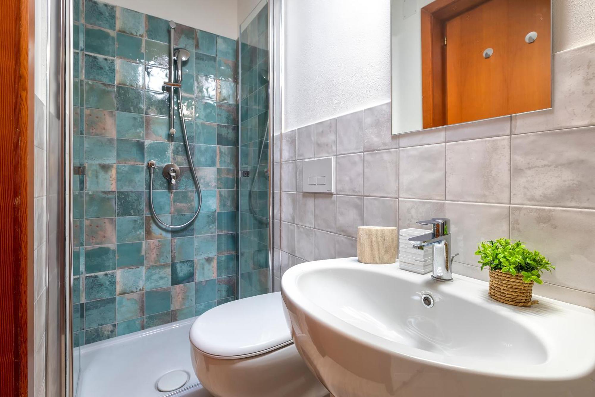 Panoramic Bastioni Sea View Apartment Алгеро Екстериор снимка